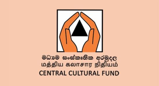 Probe into Central Cultural Fund Irregularities